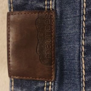 Maurice's Women's Jeans